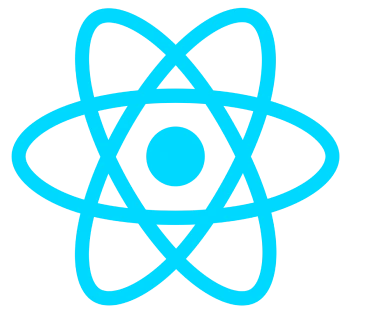 React